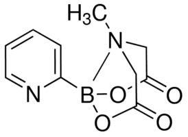 2-Pyridylboronic acid MIDA ester