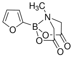 2-Furanylboronic acid MIDA ester
