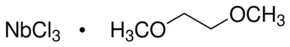 Niobium(III) chloride 1,2-dimethoxyethane complex