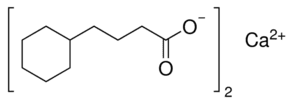 Calcium cyclohexanebutyrate