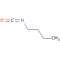 Butyl isocyanate
