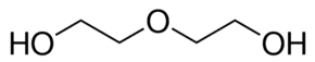 Diethylene glycol