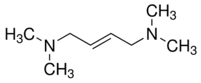 trans-N,N,N′,N′-Tetramethyl-2-butene-1,4-diamine