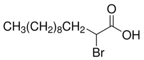 2-Bromododecanoic acid