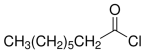 Octanoyl chloride