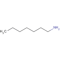 Heptylamine