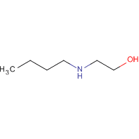 2-(Butylamino)ethanol