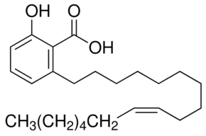 Ginkgolic acid C17:1