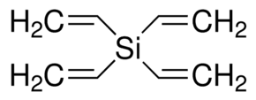 Tetravinylsilane