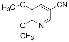 5,6-Dimethoxynicotinonitrile