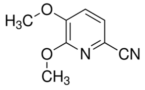 5,6-Dimethoxypicolinonitrile