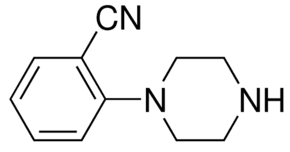 1-(2-Cyanophenyl)piperazine