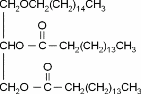 1-O-Palmityl-2,3-dipalmitoyl-rac-glycerol