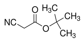 tert-Butyl cyanoacetate