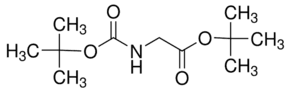 Boc-Gly-OtBu