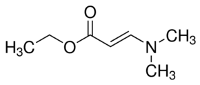 Ethyl 3-(N,N-dimethylamino)acrylate