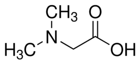 N,N-Dimethylglycine