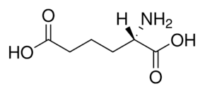 L-2-Aminoadipic acid