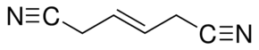 trans-3-Hexenedinitrile