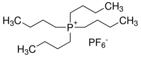 Tetrabutylphosphonium hexafluorophosphate