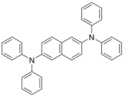 N,N,N′,N′-Tetraphenylnaphthalene-2,6-diamine