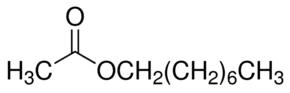 Octyl acetate