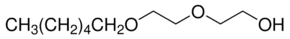 Diethylene glycol monohexyl ether