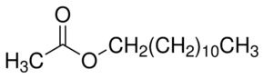 Dodecyl acetate