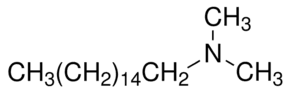N,N-Dimethylhexadecylamine