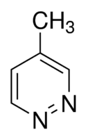 4-Methylpyridazine