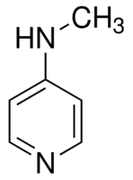 4-(Methylamino)pyridine