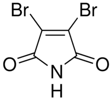2,3-Dibromomaleimide