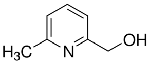 6-Methyl-2-pyridinemethanol