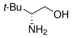 (R)-(−)-tert-Leucinol