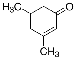 3,5-Dimethyl-2-cyclohexen-1-one