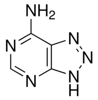 8-Azaadenine