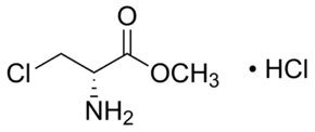 3-Chloro-D-alanine methyl ester hydrochloride