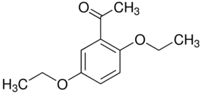 2′,5′-Diethoxyacetophenone