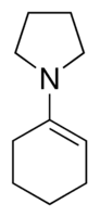 1-Pyrrolidino-1-cyclohexene