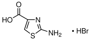 2-Amino-4-thiazolecarboxylic acid hydrobromide