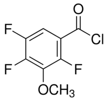 2,4,5-Trifluoro-3-methoxybenzoyl chloride