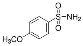 4-Methoxybenzenesulfonamide