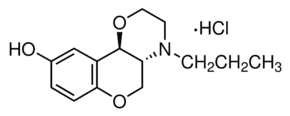 (±)-PD 128,907 hydrochloride