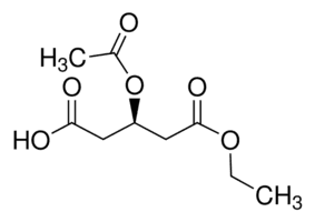 (R)-mono-Ethyl 3-acetoxyglutarate