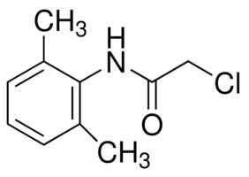 N-(2,6-Dimethylphenyl)chloroacetamide