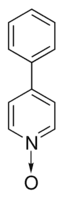 4-Phenylpyridine N-oxide