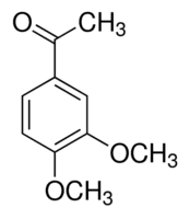 3′,4′-Dimethoxyacetophenone