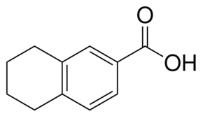 5,6,7,8-Tetrahydro-2-naphthoic acid