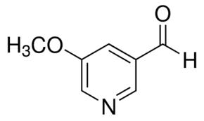 5-Methoxy-3-pyridinecarboxaldehyde