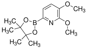 2,3-Dimethoxy-6-(4,4,5,5-tetramethyl-1,3,2-dioxaborolan-2-yl)pyridine